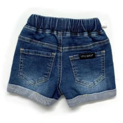 Little Bipsy Classic Denim Shorts Bottoms