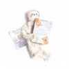 Slumberkins Hazel Sloth Snuggler - Feelings Collection 1 Slumberkins Hazel Sloth Snuggler - Feelings Collection