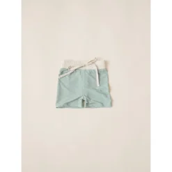Orcas Lucille Seafoam Swim Shorts