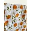 Orange Blossom Muslin Swaddle - Arrows & Bow X Joss + J Joss + J The Label