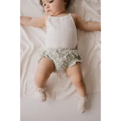 Jamie Kay Natural Organic Cotton Underwear Two Piece Set Two-Piece Sets