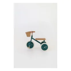 Banwood Bikes Toys Green Banwood Tricycle