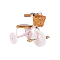 Banwood Bikes Pink Banwood Tricycle Toys