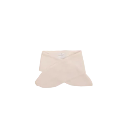 Jamie Kay Preemie + Newborn Rose Quartz Organic Pointelle Headband