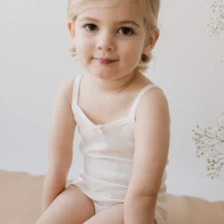 Jamie Kay Natural Organic Cotton Underwear Two Piece Set Two-Piece Sets