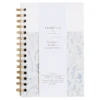 Promptly Journals Paper Goods Wildflower Self Love Journal 1 Promptly Journals Paper Goods Wildflower Self Love Journal