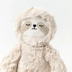 Slumberkins Hazel Sloth Kin - Routines Collection Books + Puzzles