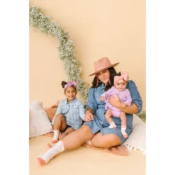 Olivia J Footwear Rainbow Cassidy Ankle Socks