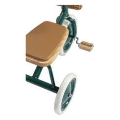Banwood Bikes Toys Green Banwood Tricycle