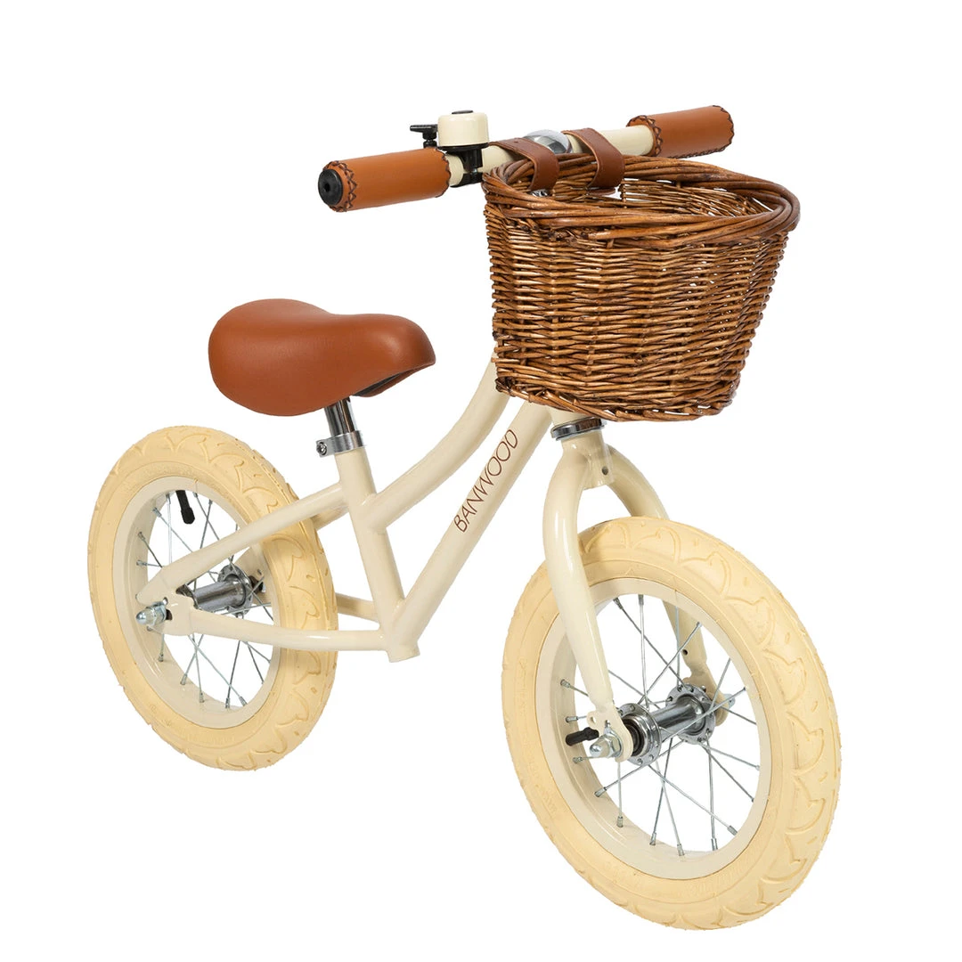 Banwood Bikes Cream Balance Bike Banwood Bicycle Toys 4 Banwood Bikes Cream Balance Bike Banwood Bicycle Toys