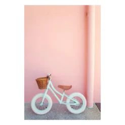 Banwood Bikes Toys Mint Green Balance Bike Banwood Bicycle