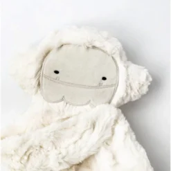 Slumberkins Alpine Yeti Snuggler - Mindfulness Collection