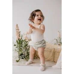 Jamie Kay Natural Organic Cotton Underwear Two Piece Set Two-Piece Sets