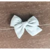 Mae + Skye Headwear Meadow Mini Pinwheel Bow Hair Clip