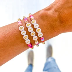 J+j Gigi Gold Filled Bracelet Bracelets