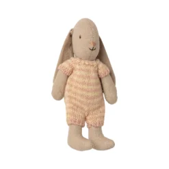 Maileg Powder Micro Bunny Dolls + Plushies