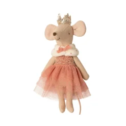Maileg Princess Mouse Big Sister Toy