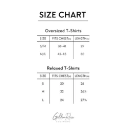 J+j Graphic Tees Mama Stacked Oversized Cream Tee