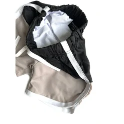 Little Bipsy Sand Hybrid Swim + Walking Shorts