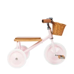 Banwood Bikes Pink Banwood Tricycle Toys 10 Banwood Bikes Pink Banwood Tricycle Toys