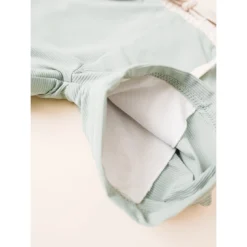 Orcas Lucille Seafoam Swim Shorts