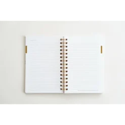 Promptly Journals Paper Goods Wildflower Self Love Journal