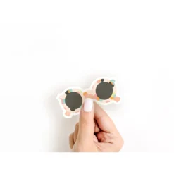 Onderkast Paper Goods Spotted Sunglasses Sticker