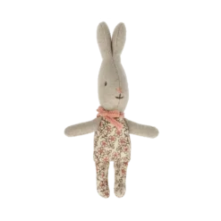 Maileg Rose Rabbit Doll