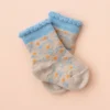 Olivia J Spring Tulip Socks