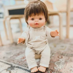 Jules Baby Boy Minikane Doll Dolls + Plushies