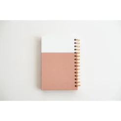 Promptly Journals Pink Self Love Journal