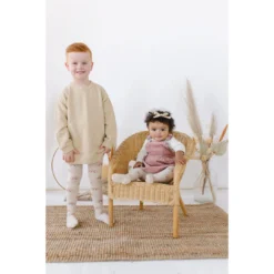 Olivia J Archie Rainbow Tights Footwear