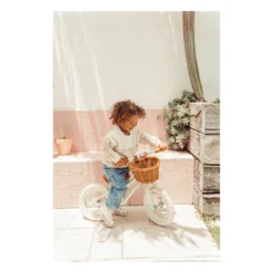 Banwood Bikes Toys Mint Green Balance Bike Banwood Bicycle