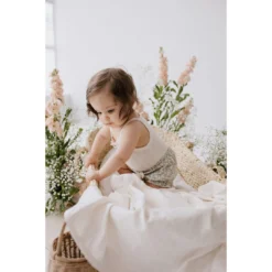 Jamie Kay Natural Organic Cotton Underwear Two Piece Set Two-Piece Sets