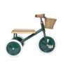 Banwood Bikes Toys Green Banwood Tricycle 2 Banwood Bikes Toys Green Banwood Tricycle