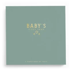 Lucy Darling Celestial Skies Luxury Memory Book