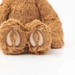 Slumberkins Yak Ginger Kin - Self Acceptance Collection