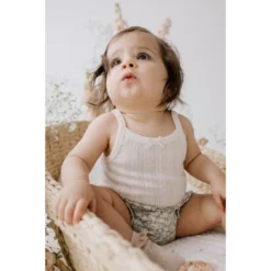 Jamie Kay Natural Organic Cotton Underwear Two Piece Set Two-Piece Sets