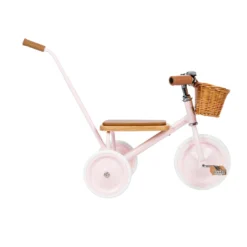 Banwood Bikes Pink Banwood Tricycle Toys 11 Banwood Bikes Pink Banwood Tricycle Toys