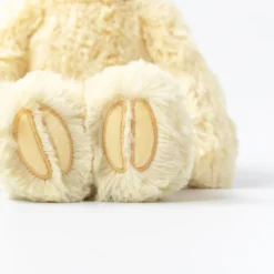 Slumberkins Ibex Kin Buttercup - Emotional Courage Collection