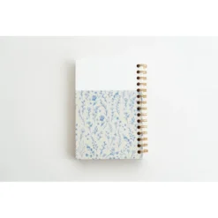 Promptly Journals Paper Goods Wildflower Self Love Journal