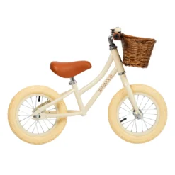 Banwood Bikes Cream Balance Bike Banwood Bicycle Toys 11 Banwood Bikes Cream Balance Bike Banwood Bicycle Toys