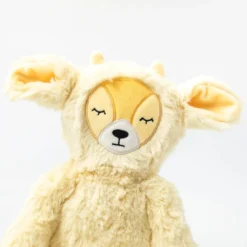 Slumberkins Ibex Kin Buttercup - Emotional Courage Collection