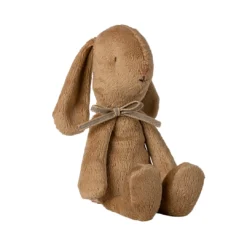 Maileg Brown Soft Small Bunny Doll