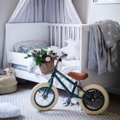 Banwood Bikes Toys Green Balance Bike Banwood Bicycle