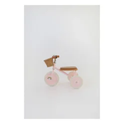 Banwood Bikes Pink Banwood Tricycle Toys 13 Banwood Bikes Pink Banwood Tricycle Toys