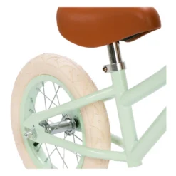 Banwood Bikes Toys Mint Green Balance Bike Banwood Bicycle