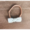 Mae + Skye Meadow Petite Bow Headband Headwear