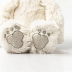 Slumberkins Alpine Yeti Kin - Mindfulness Collection Books + Puzzles