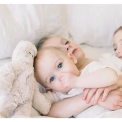 Slumberkins Hazel Sloth Kin - Routines Collection Books + Puzzles